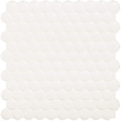 Smart Tiles Peel and Stick 4-Sheet 9 x 9 Backsplash - Penny Romy|Dosseret Smart Tiles peler et coller 9 x 9, 4 feuilles - Penny Romy
