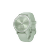 Garmin Vivomove® Sport Montre Connectee Hybride - Suivi De Fitness Et De Sante Avec Ecran Tactile Cache