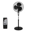 Ventilateur sur pied Black+Decker de 18 po