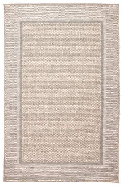 Brooks Taupe Area Rug - 8'0" x 10'0"|Carpette Brooks taupe - 8 pi 0 po x 10 pi 0 po