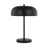 Lampe de table Fazer noire
