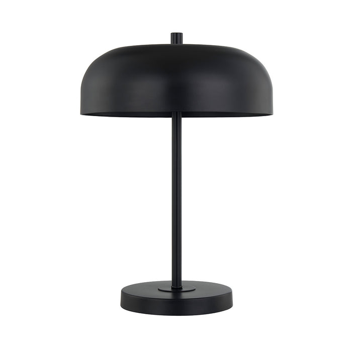 Lampe de table Fazer noire
