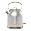 Bouilloire Heritage de Haden - cuivre acier