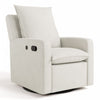 Storkcraft Timeless Fauteuil bercant inclinable - Ivoire