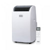 Climatiseur portatif intelligent Black+Decker de 14 000 BTU - BPACT14WT