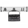 Trousse de jardinage GearTrackMD de Gladiator - gris clair