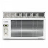 Climatiseur de fenetre commercial CWAM Series, 10 000 BTU, CWAM10W6C, blanc