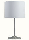 Lampe deTable en Metal 21\"