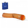 Tunnel pour chien de 13\", 24\" d'ouverture sac de transport