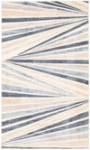 Carpette Axel ivoire - 8 pi 0 po x 10 pi 0 po