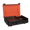 Plancha de camping Blackstone 14 avec bruleur lateral - 2364CA