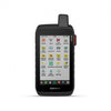 Garmin Montana 760i Gps Portable Robuste - Navigateur A Ecran Tactile Couleur De 5 Pouces, Technologie Inreach Integree, Conforme A La Norme Mil-std 810