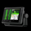 Garmin Echomap Uhd2 9\" Sv - Ecran Tactile, Gt56uhd-tm, Navionics+, Gps Multi-bandes, Livescope