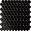 Dosseret Smart Tiles peler et coller 9 x 9, 4 feuilles - Penny Nora