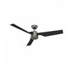 Ventilateur de plafond Cabo Frio - Gris