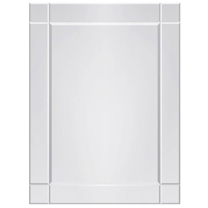 Miroir Keeley de 40 po