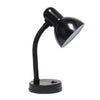 Remmer Lampe de bureau a col de cygne, Onyx, 14,25 po H