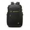 Sac a dos Swissdigital Java – Ordinateur portable 17\", chargement USB, protection RFID, capacite extra-large, anti-vol, SDD Finder