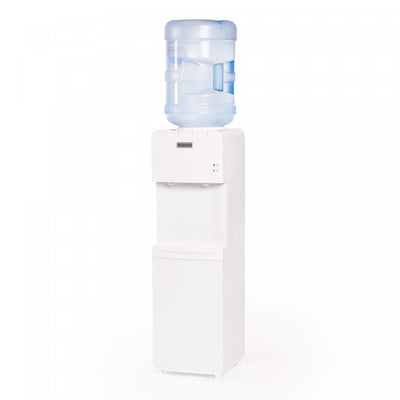 Igloo Top Load Water Cooler, White Counter-top Product | Refroidisseur d'eau Igloo a chargement par le dessus, blanc