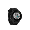Garmin Forerunner® 55 Montre De Course Gps Intelligente - Suivi Des Sports Et De La Condition Physique, Resistant A L'eau - Noir