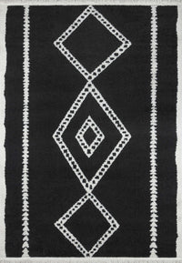 Tapis Contemporain Zelda 5'3