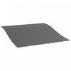 Outsunny Remplacement D'auvent De Pergola Pour Serie Outsunny 84c-038, Gris