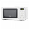 Four a micro-ondes de comptoir professionnel CHM Series 0,7 pi³, CHM770W, blanc