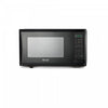 Four a micro-ondes de comptoir Commercial Chef serie CHM, 1,1 pi³, CHM11MB, noir
