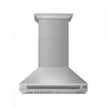 Hotte de cuisiniere murale Aria de 36 po en acier inoxydable-FRHWM5095-36