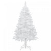 Homcom Arbre De Noel Artificiel De 4 Pieds Avec 202 Branches