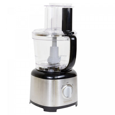 Kenmore 11-Cup Food Processor Black - KKFP11CB|Robot culinaire Kenmore de 11 tasses, noir - KKFP11CB