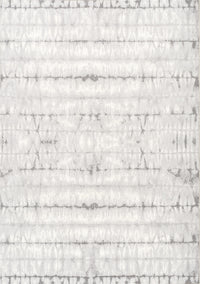 Carpette douce Isabelle à teinture sur nœuds - 7 pi 10 po x 10 pi 10 po