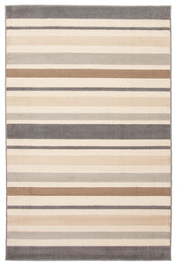 Carpette Hilfiger beige - 5 pi 0 po x 8 pi 0 po