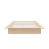 Lit Plateforme Malibu