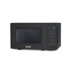 Four a micro-ondes de comptoir Commercial Chef serie CHM, 0,7 pi³, CHM7MB, noir