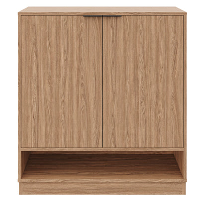 Porto Entry Cabinet Coat Rack | Cabinet d’entree Porto