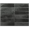 Dosseret Smart Tiles peler et coller 12 x 9, 4 feuilles - Morocco Zaida