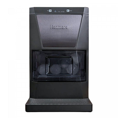 Kenmore Countertop Clear Sphere Ice Ball Maker | Kenmore Machine a boules de glace a sphere transparente