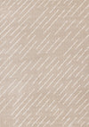 Tapis Covington a design pluie, 7'10\" x 10'6\"