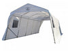 Gazebo Penguin abri simple 11 pi. x 20 pi.
