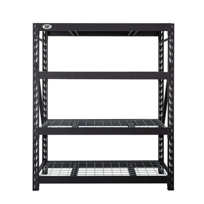 CAT® Heavy-Duty Industrial Shelving 60"x24"x72" Garage Storage | Rayonnages industriels robustes CAT® 60 po x 24 po x 72 po