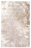 Carpette Storm ivoire - 8 pi 0 po x 10 pi 0 po