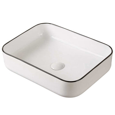 Telly Bathroom Sink|Lavabo de salle de bain Telly