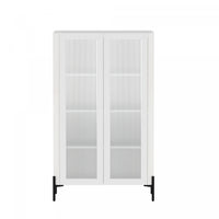 Armoire bibliotheque moderne Abbey 32