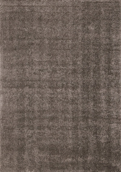 Brooklyn Taupe Shag Area Rug - 5'3" x 7'7"|Carpette à poil long Brooklyn taupe - 5 pi 3 po x 7 pi 7 po