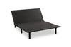 Base ajustable Quest 1.0 pour lit double