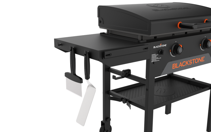 Plaque De Table/Plancha Blackstone Omnivore 22" - Pierre Noire - Neuf - BBQ Camping