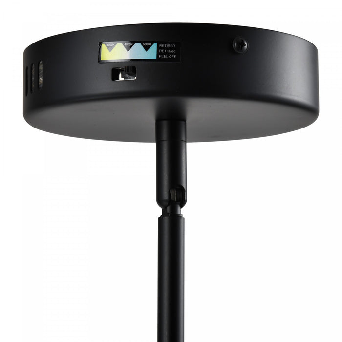 Suspension A Del Integrees Cora, Argent