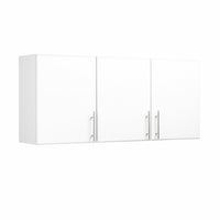 Armoire murale Elite de 54 po - blanche