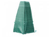 Gazebo Penguin couvre arbuste 22 In. x 22 In. x 44 In.